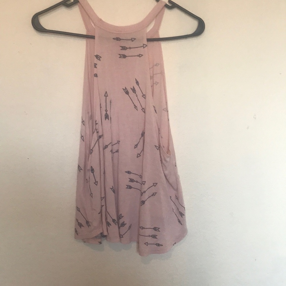 Halter top - Picture 2 of 2